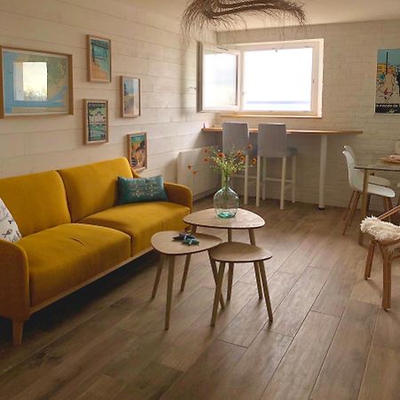 Face A La Mer, Bel Appartement Saint-Nazaire  Exteriér fotografie